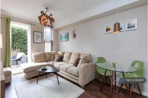 1 bedroom flat to rent, Leabank Square, London, E9
