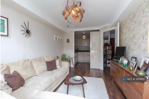 1 bedroom flat to rent, Leabank Square, London, E9