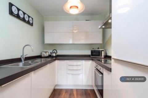 1 bedroom flat to rent, Leabank Square, London, E9