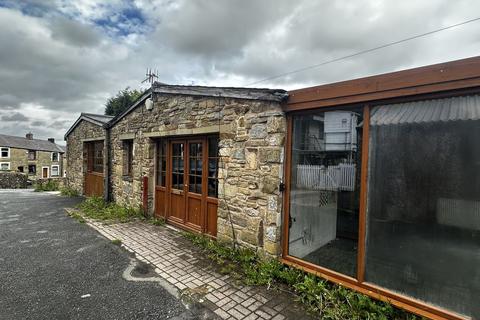 undefined, Hufling Lane, Burnley