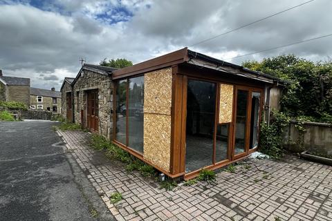 undefined, Hufling Lane, Burnley