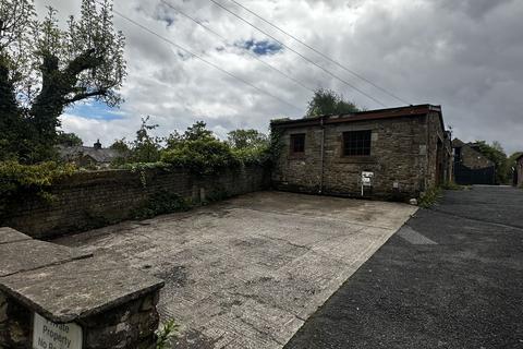 undefined, Hufling Lane, Burnley