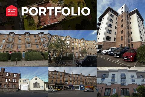 3 bedroom flat for sale, Flat 3, 3 Constitution Place, Edinburgh EH6 7DL