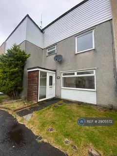 3 bedroom terraced house to rent, Iona Court, Irvine, KA11