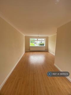 3 bedroom terraced house to rent, Iona Court, Irvine, KA11