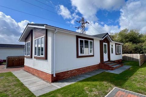 2 bedroom park home for sale, New development of residential park homes near Basingstoke