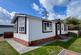 New development of residential park homes near Basingstoke