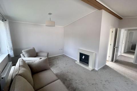 2 bedroom park home for sale, New development of residential park homes near Basingstoke