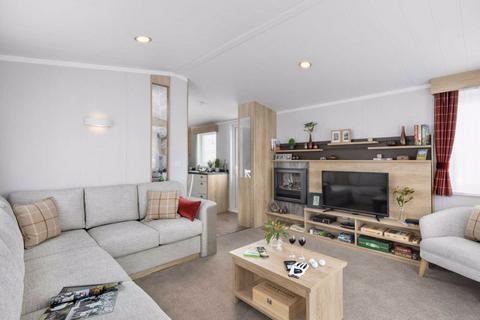 2 bedroom park home for sale, Buy To Let Three Years No Site Fees