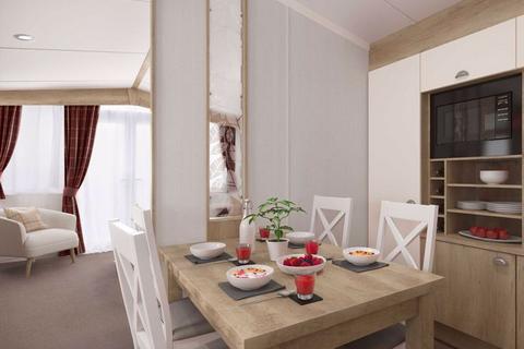 2 bedroom park home for sale, Buy To Let Three Years No Site Fees