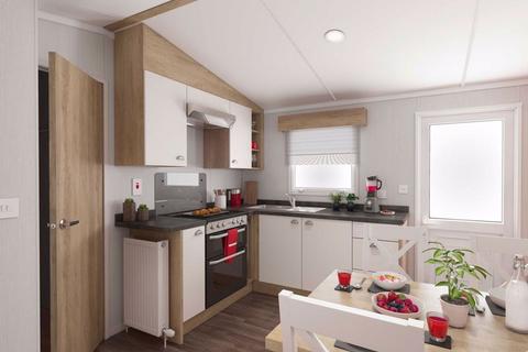 2 bedroom park home for sale, Buy To Let Three Years No Site Fees