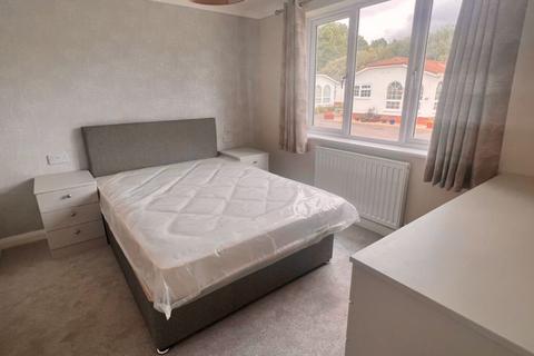 2 bedroom park home for sale, New development of residential park homes near Basingstoke