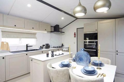2 bedroom park home for sale, Buy To Let Three Years No Site Fees