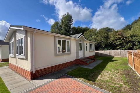 2 bedroom park home for sale, New development of residential park homes near Basingstoke