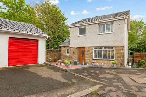 3 bedroom detached house for sale, Mansefield Grove, Bathgate