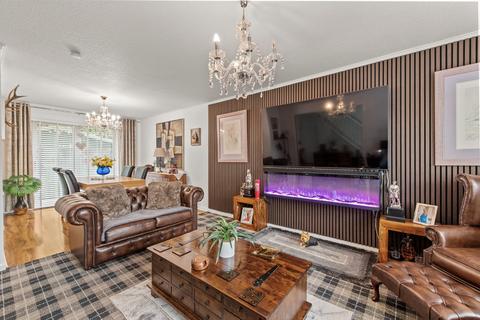 3 bedroom detached house for sale, Mansefield Grove, Bathgate