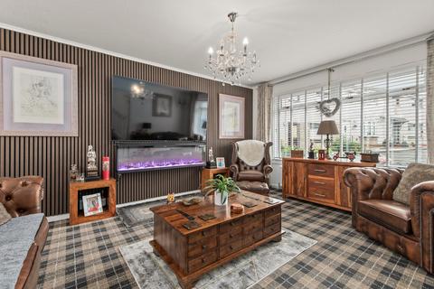 3 bedroom detached house for sale, Mansefield Grove, Bathgate