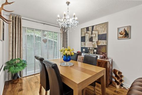 3 bedroom detached house for sale, Mansefield Grove, Bathgate