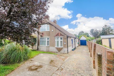 3 bedroom semi-detached house for sale, Langdale Crescent, Bexleyheath DA7