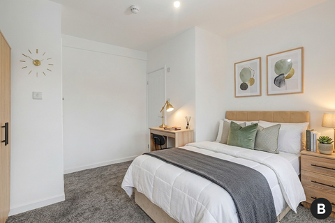 6 bedroom house of multiple occupation to rent, Heath Street, Golborne WA3