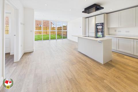 undefined, Plot 1, The Addington, Fleet Lane, Twyning, Tewkesbury, GL20