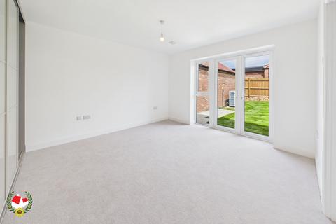 undefined, Plot 1, The Addington, Fleet Lane, Twyning, Tewkesbury, GL20