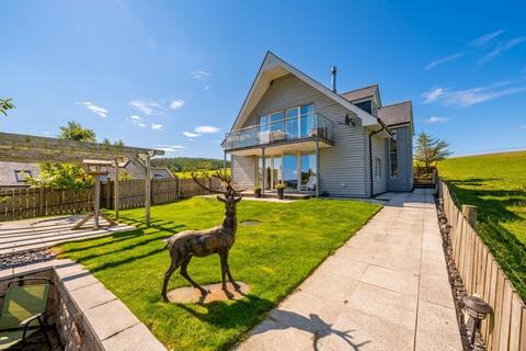 3 bedroom detached house for sale, Lumphanan, Gateside Steading, AB31