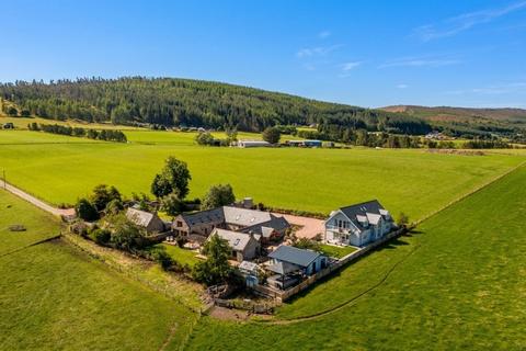 3 bedroom detached house for sale, Lumphanan, Gateside Steading, AB31