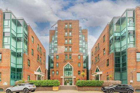 1 bedroom flat to rent, 888, Aegon House, 13 Lanark Square, Limeharbour, Crossharbour, Canary Wharf, London, E14 9QD