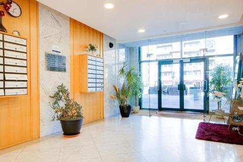 1 bedroom flat to rent, 888, Aegon House, 13 Lanark Square, Limeharbour, Crossharbour, Canary Wharf, London, E14 9QD