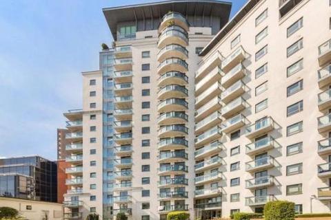 1 bedroom flat to rent, 95 City Tower, 3 Limeharbour, CrossHarbour, South Quay, London, E14 9LS