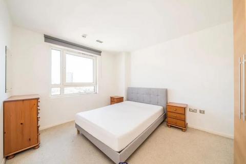 1 bedroom flat to rent, 95 City Tower, 3 Limeharbour, CrossHarbour, South Quay, London, E14 9LS