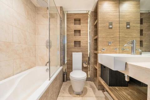 1 bedroom flat to rent, 95 City Tower, 3 Limeharbour, CrossHarbour, South Quay, London, E14 9LS
