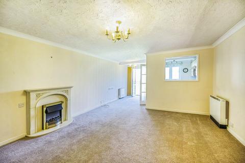 undefined, Aire Valley Court, Bingley BD16
