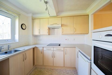 undefined, Aire Valley Court, Bingley BD16