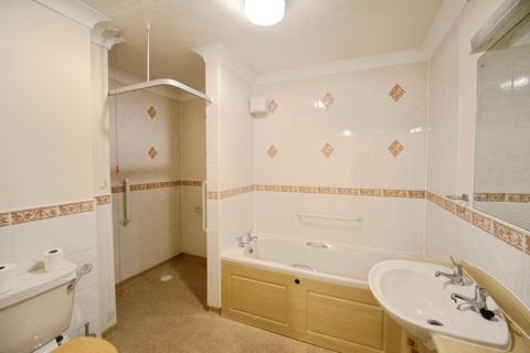 undefined, Aire Valley Court, Bingley BD16