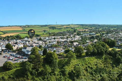 undefined, Heywood House, South Street, Torrington
