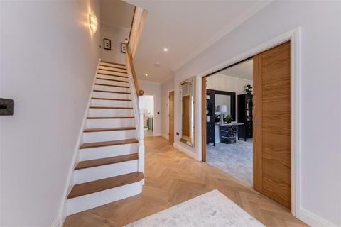 5 bedroom detached house for sale, Millbrook Meadow, Tilney Way, Tattenhall
