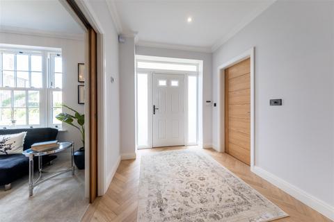 5 bedroom detached house for sale, Millbrook Meadow, Tilney Way, Tattenhall