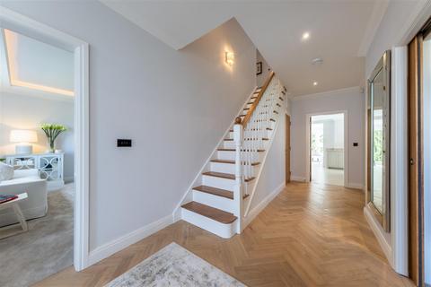 5 bedroom detached house for sale, Millbrook Meadow, Tilney Way, Tattenhall