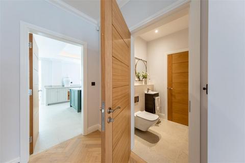 5 bedroom detached house for sale, Millbrook Meadow, Tilney Way, Tattenhall
