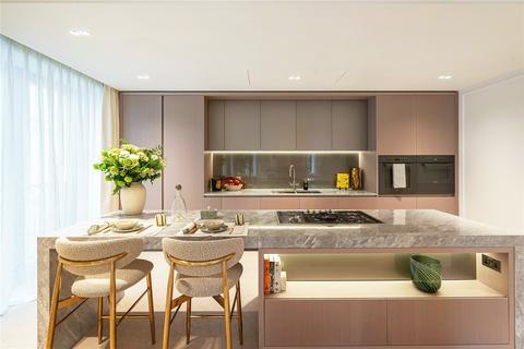 3 bedroom apartment for sale, Holland Park Gate, 261 Kensington High Street, London, W8