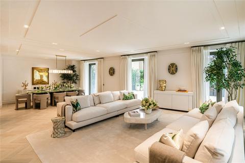 3 bedroom apartment for sale, Holland Park Gate, 261 Kensington High Street, London, W8