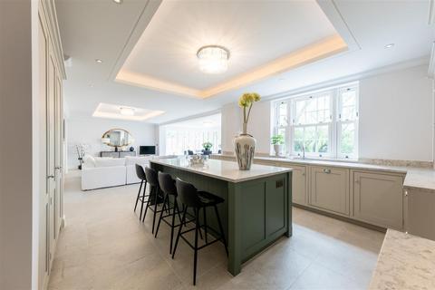 5 bedroom detached house for sale, Millbrook Meadow, Tilney Way, Tattenhall