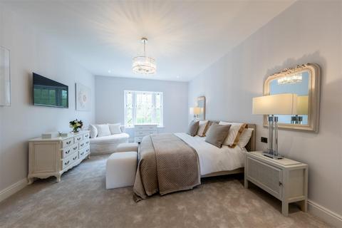 5 bedroom detached house for sale, Millbrook Meadow, Tilney Way, Tattenhall