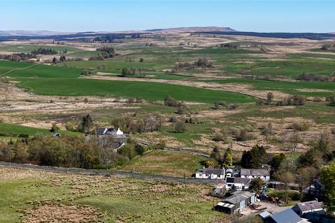 Plot for sale, Plots At Arvie, Corsock, Castle Douglas, Dumfries and Galloway, DG7
