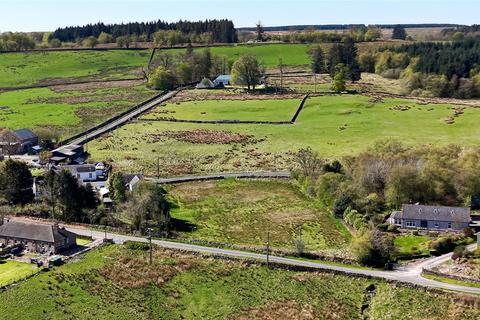 Plot for sale, Plots At Arvie, Corsock, Castle Douglas, Dumfries and Galloway, DG7