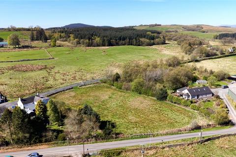 Plot for sale, Plots At Arvie, Corsock, Castle Douglas, Dumfries and Galloway, DG7