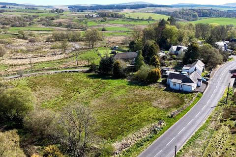 Plot for sale, Plots At Arvie, Corsock, Castle Douglas, Dumfries and Galloway, DG7