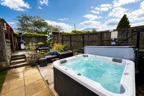 3 bedroom semi-detached house for sale, Progress Avenue, Harden, Bingley